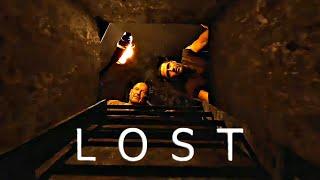 LOST Whatsapp Status | Lost Series Whatsapp Status | Got A Secret edit | Lost - abc | SF22 |