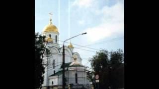 orthodox cathedral... Tiraspol, Moldova (Eastern Europe)