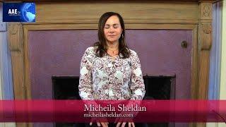 AAE tv | The Shadow Earth | Micheila Sheldan | 4.29.17