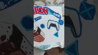 a simple maxibon ad not that good but not bad though