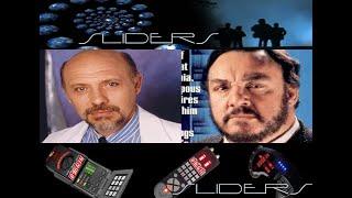 Hector Elizondo was almost Professor Maximillian Arturo