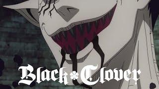 Word Soul Magic! | Black Clover