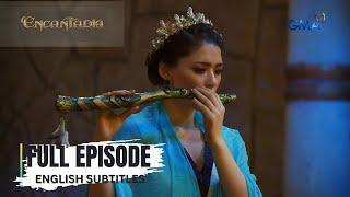 Encantadia:  THE MISSING PRINCE GOES BACK TO HIS PLACE (Full Episode 23) (with English subs)