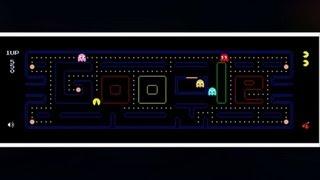 Google Doodles explained by their creator