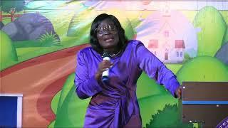 Pastor Betty Nankumba Kamya Awadde abagoberezi ba House Of Joy Amagezi