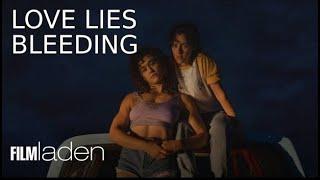 Love Lies Bleeding - jetzt im Kino!