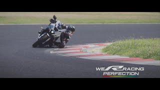 Yamaha R15M- We R Racing Perfection