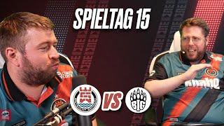 Eintracht Spandau vs BIG | Spieltag 15 | Prime League Summer Split 2024