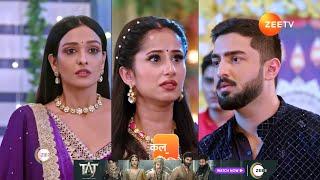 Bhagya Lakshmi | Ep - 1136 | Preview | Nov 15 2024 | Zee TV