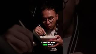 Car Camping Japan Life: From Noodles to Bed – My Cozy Night in a Car!