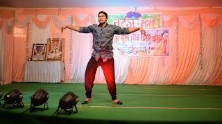 #Parody Song Dance Video By Vishal Verma