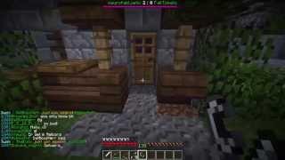 Minecraft Swish PVP #1 w/FailTomato (SEUS 10.1 Ultra Motion Blur)