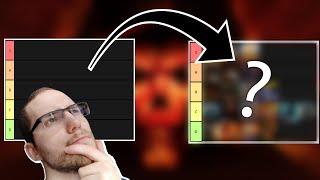 Diablo-like ARPG Tierlist - How Do They Stack Up Today?