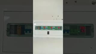 Knox inverter installation full complete thanks Allan