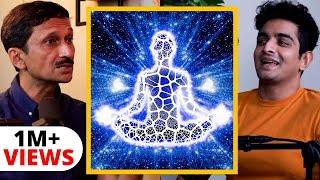 The POWERFUL Meditation That MOST People Don’t Know About - Kriya Yoga Explained By Kriya Yogi