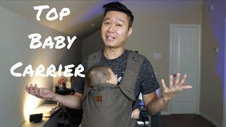 Happy Baby Carrier Review | Best Carrier?