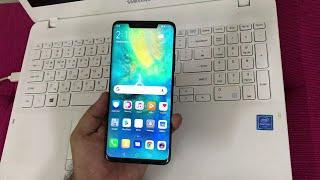 All HUAWEI 2019/2020 FRP/Google Lock Bypass Android/EMUI 9.1.0 | Safe Mode Fix | No Test Point