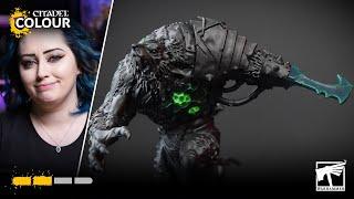 How to Paint: Warpstone | Intermediate | Warhammer Age of Sigmar