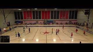 Draper American Prep vs. JH Boys vs Wasatch Waldorf Varsity Womens' Volleyball