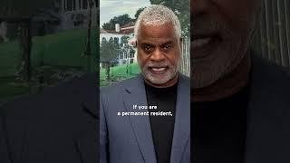 U.S. Citizens Can't be Detained by ICE! Tips for USA Visa - GrayLaw TV