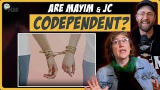 You Might Be Codependent: How to Set Boundaries & Build Healthy Relationships!