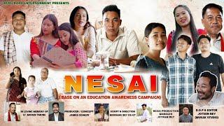 NESAI || Karbi Short Film || Education awareness campaign || Ruru Rara Entertainment