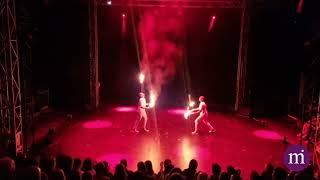 Hire - Fire Jugglers - London - Musicians Inc