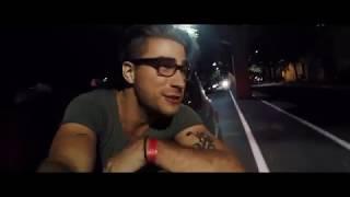 Johnny Balik - OMW (Official 2018 Tour Video)