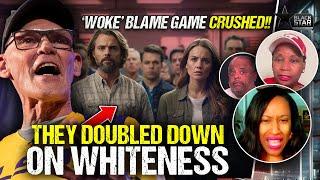 'Woke' Blame Game SHATTERED! White Voters DOUBLED DOWN ON WHITENESS In 2024 Election | Roland Martin