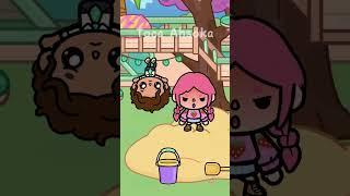 It won’t be easy, but I…️| Toca Sad Story | Toca Life World | Toca Boca