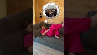 Строим модульный каркасный дом