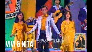 Vivi & Nita - Sepasang Remaja (1982)