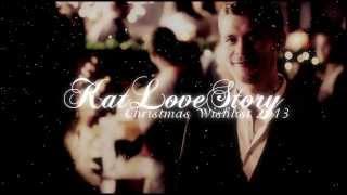 ►KatLoveStory | Christmas Wishlist 2013