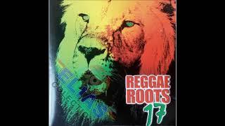 REGGAE ROOTS VOL. 17 - George Sunders - You And I Love Is