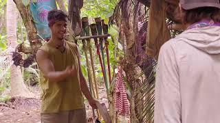 Survivor 47 Week 11 Secret Scene HD