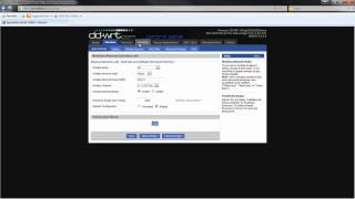 [HOWTO]Installing and Setting Up DD-WRT and Repeater Mode on Linksys WRT54G