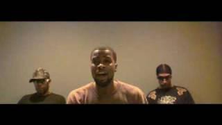 Jahmel Bell / The Last Time (Rough Squad Tv)