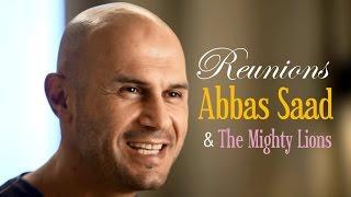 Abbas Saad & The Mighty Lions | Reunions | Channel NewsAsia Connect