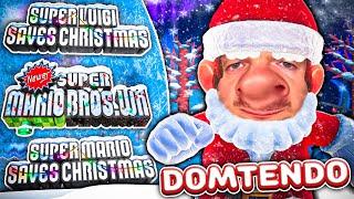 Domtendos GOTTLOSES WEIHNACHTS SPECIAL