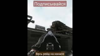 Дикие такие дикие #shorts #eft #escapefromtarkov #таможня