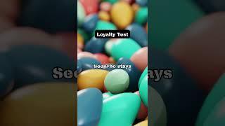 Want Loyalty? Give Space