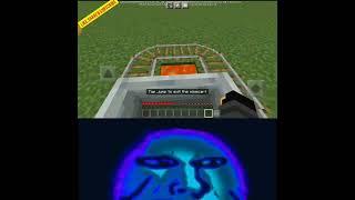 Minecraft Logic?? | Evil Troll Face || (Ibtehaj The Leader Of Gaming) #minecraft #subscribe #like