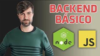 Backend de productos (API sencilla) con Node y Mysql