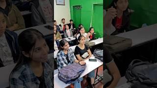 Excellent Coaching Classes Prayagraj | Best Coaching For ICSE / cbse / ISC #shorts #viral #coaching