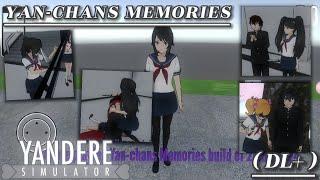 · Yan-Chans Memories | Yandere Simulator Fangame for Android - Gameplay