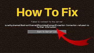 can't connect to server : connection time out || ERROR solution || Aternos server