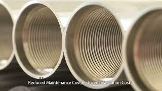 Low-Pressure API 15HR Fiberglass Line Pipe | IFGS.COM