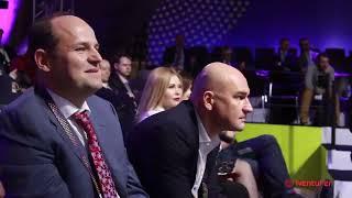 Inside the Startup Ecosystem: Aleksey Olin at Skolkovo Open Innovations Forum