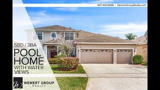 Virtual Open House - 2025 Sunset Terrace Dr, Orlando, FL 32825