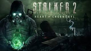 СТАЛКЕР 2 вышел! Обзор игры и первые впечатления  ► S.T.A.L.K.E.R. 2: Heart of Chornobyl